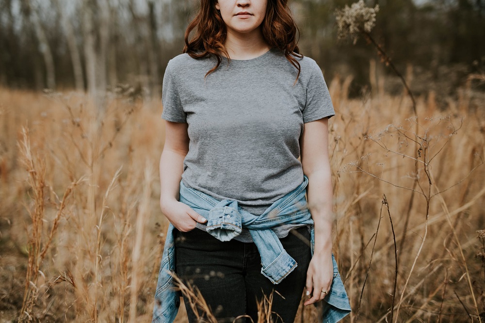 Custom T-Shirt Can Benefit Your Business More Than You Think