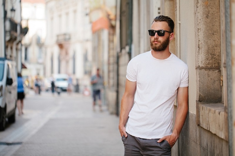custom t shirts melbourne