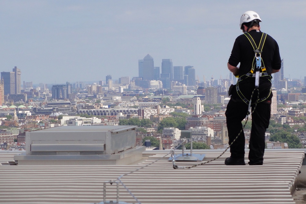 What Are Some Exclusive Benefits In Association With Fall Restraint Systems?