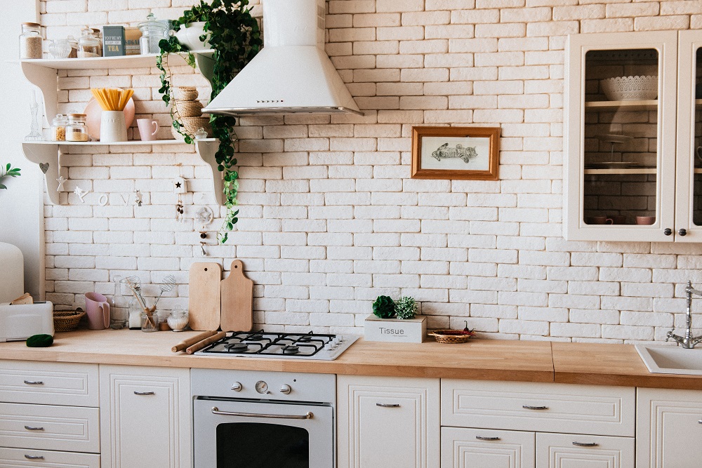 Kitchen Cupboards And Cabinet Maker Services For New Age Kitchen