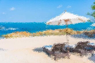 Best beaches in the UK for the Perfect Sandy Getaway
