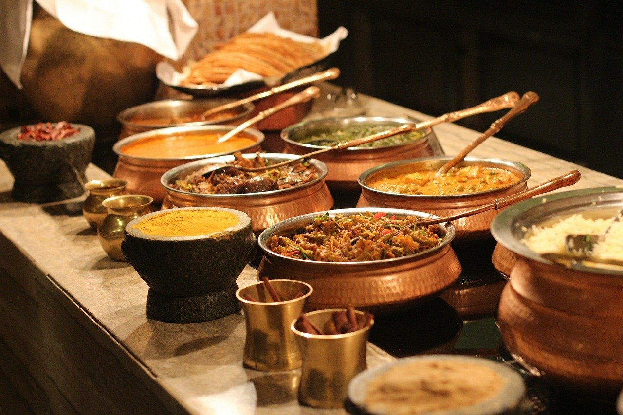 Unique Facilities Provided by Corporate Food Catering Service?
