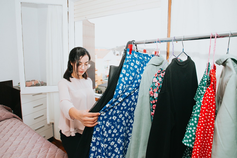 Here Are The Top-Notch Benefits Of Custom Made Clothing