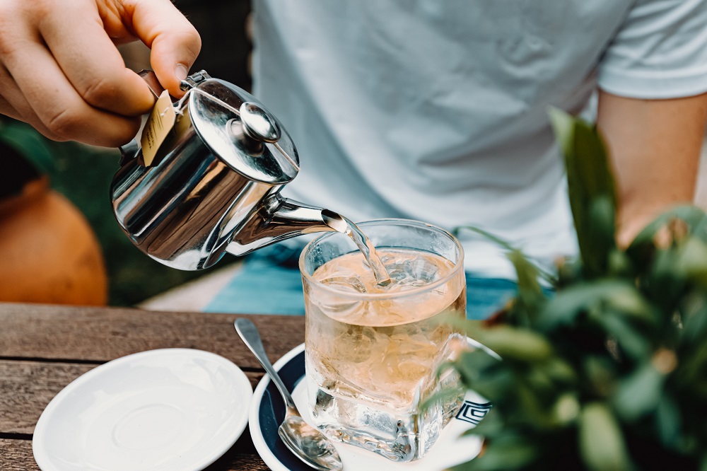 Benefits Of Using A Glass Tea Set