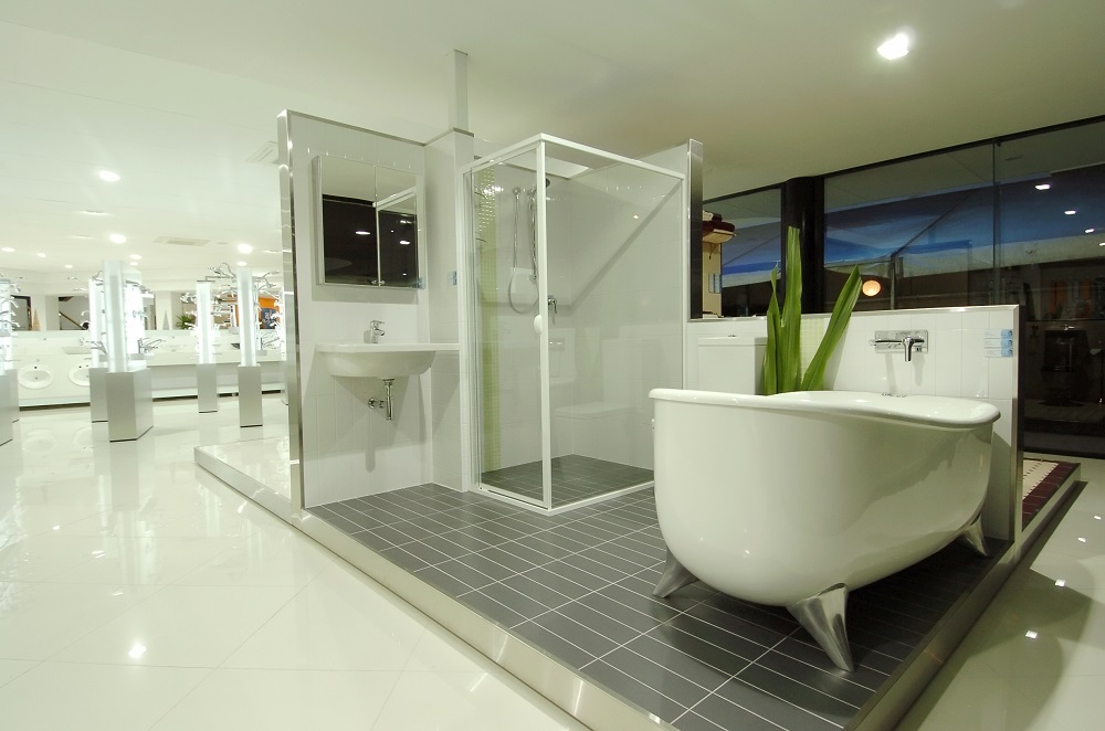 Choosing The Perfect Bathroom Tiles- All You Need To Know About