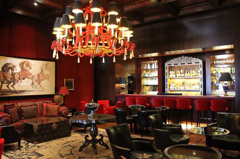 Considering The Best Fitouts for Your Restaurants
