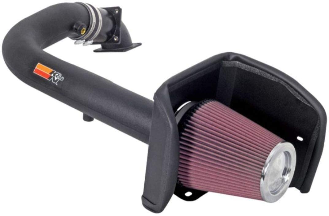 Ford Air Box