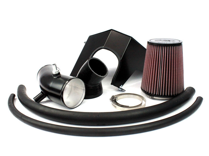 5 Advantages To Enjoy From The Upgrade To The Efficient Ford Air Box