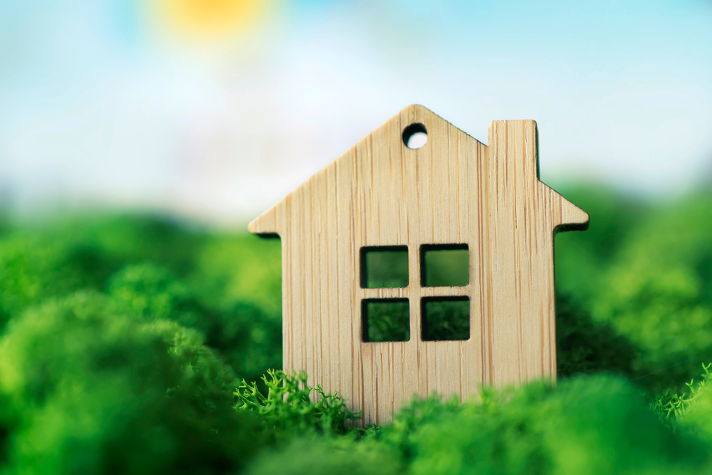 5 Tips to Keep Your Home Environmental Friendly & Cool