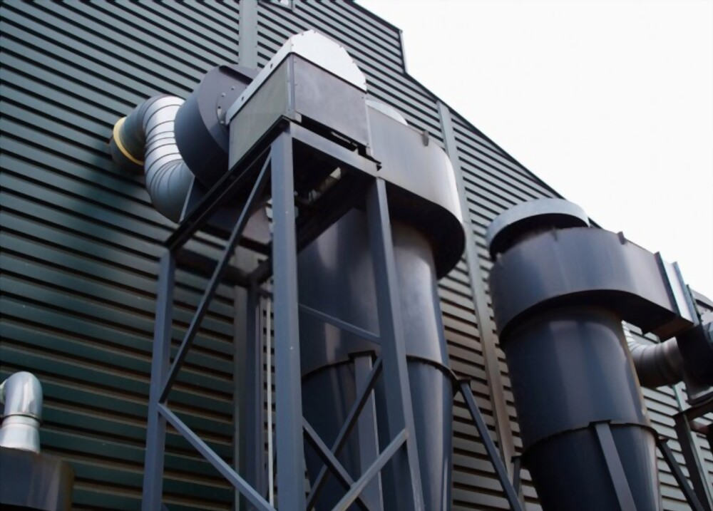 Air Pollution Control Equipment