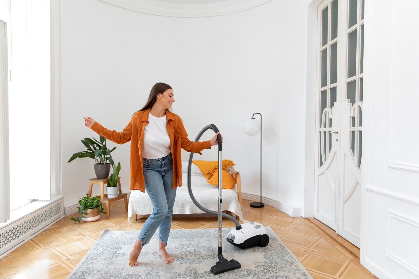 Carpet Cleaning Services