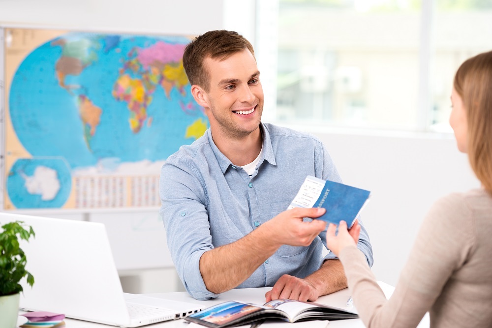 6 Key Benefits Of Hiring Visa Consultant
