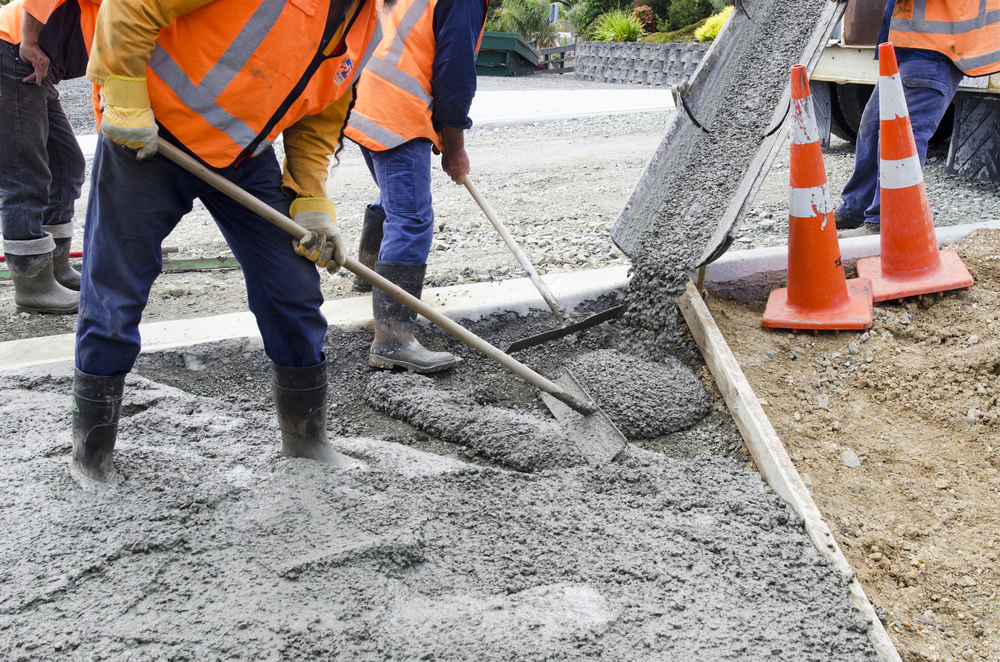 Concreter
