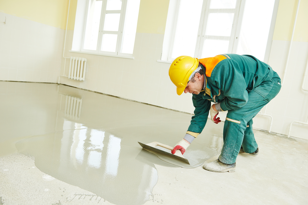 Five Benefits Of Hiring A Professional Concreter