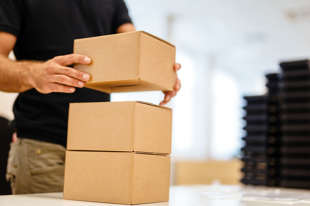 Benefits of Social Media Trend “Unpackaging” for your Product