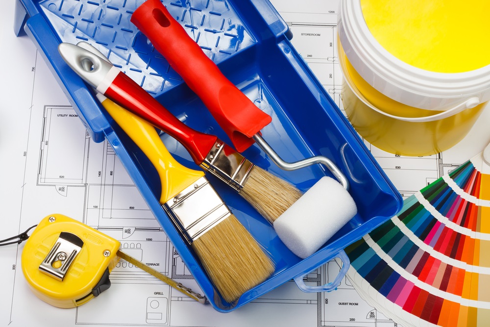 Different Types of Trade Tool Supplies