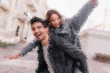 11 Reasons Why You’ll Love Traveling With Your Best Friend