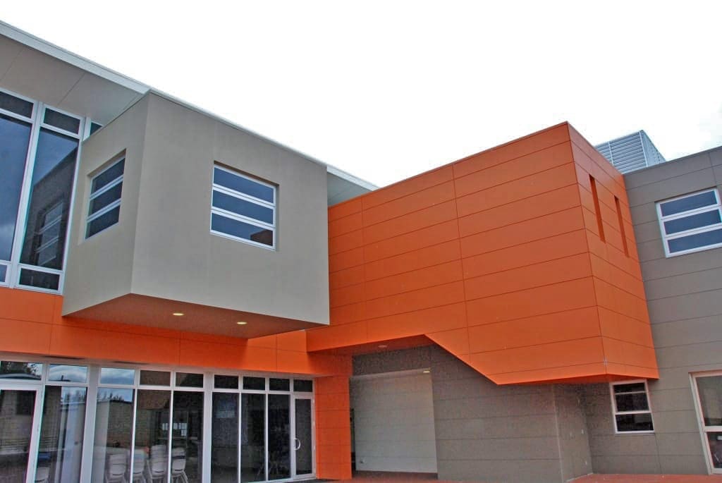 Some Tips You Need To Know About Commercial Cladding