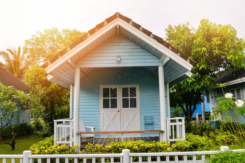 Sheds