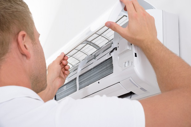 4 Tips for Hiring Fujitsu Air Conditioning Service Company