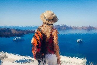 Best Places to Travel Without a Passport