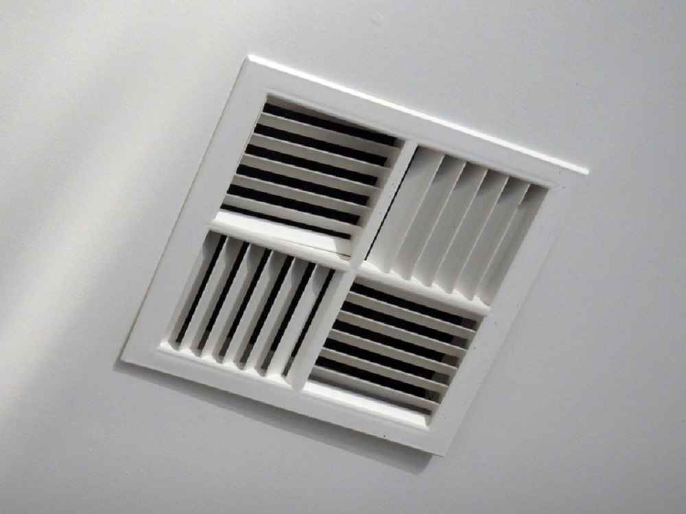 Custom Grille 