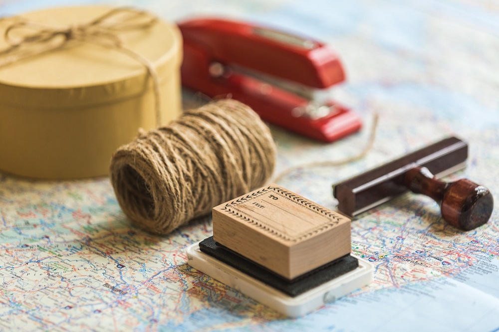 Different Types Of Package Supplies Mostly Used In Industries