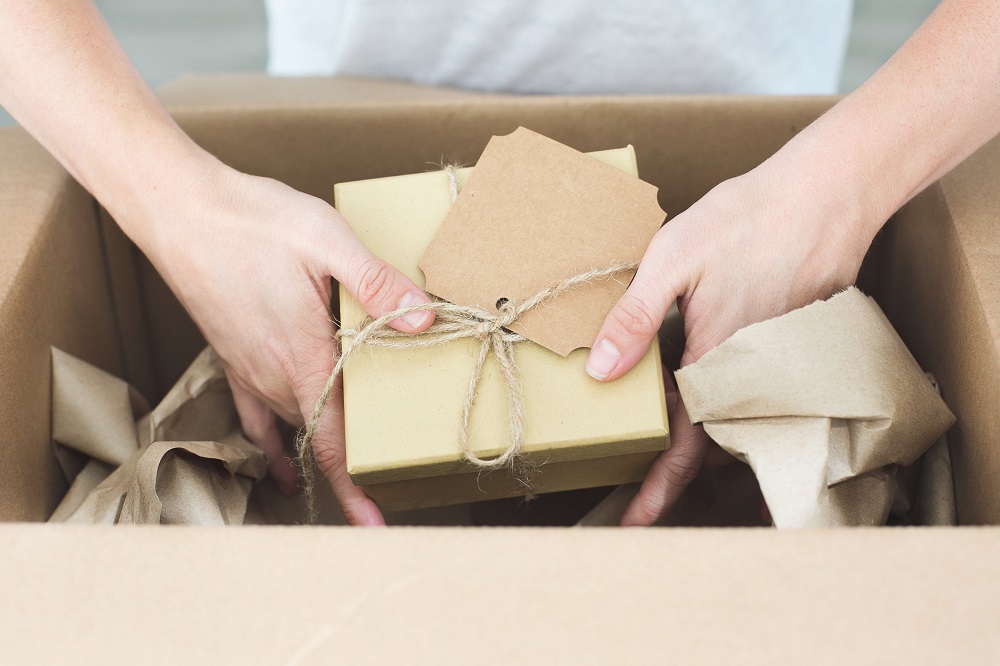 Package Supplies