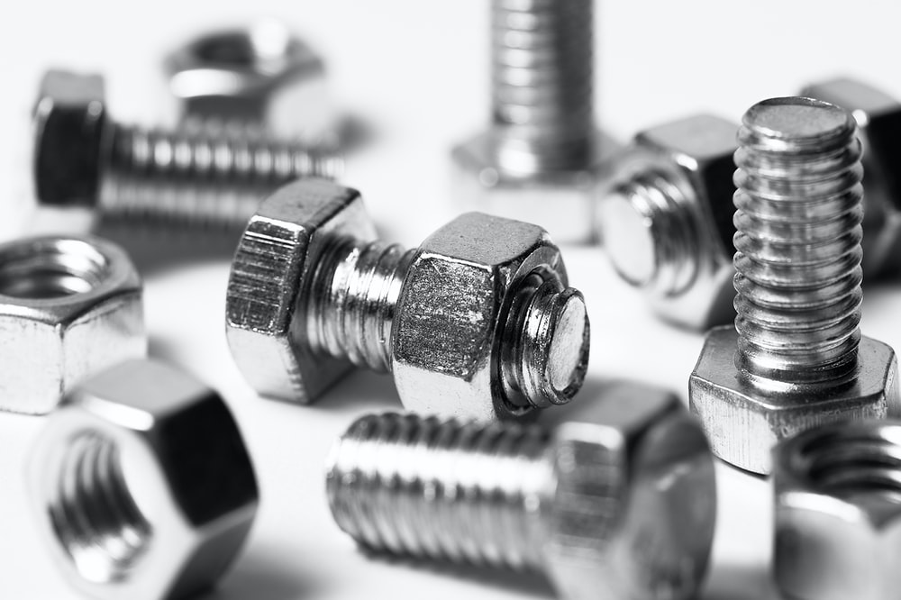 How Would You Choose the Best Nut and Bolt Supplier?