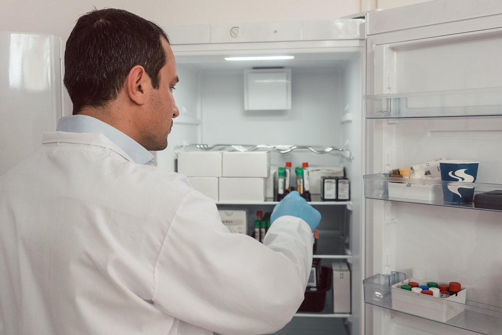 Things To Keep In Mind When You Plan To Buy Online Lab Fridges