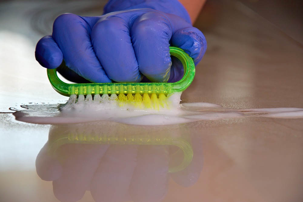 Things To Know Before Hiring The Tile And Grout Cleaning Team