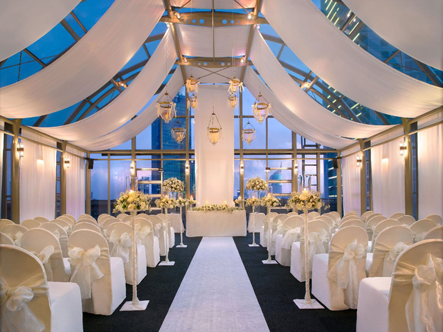 Get All Your Answers About Wedding Venues In Essex
