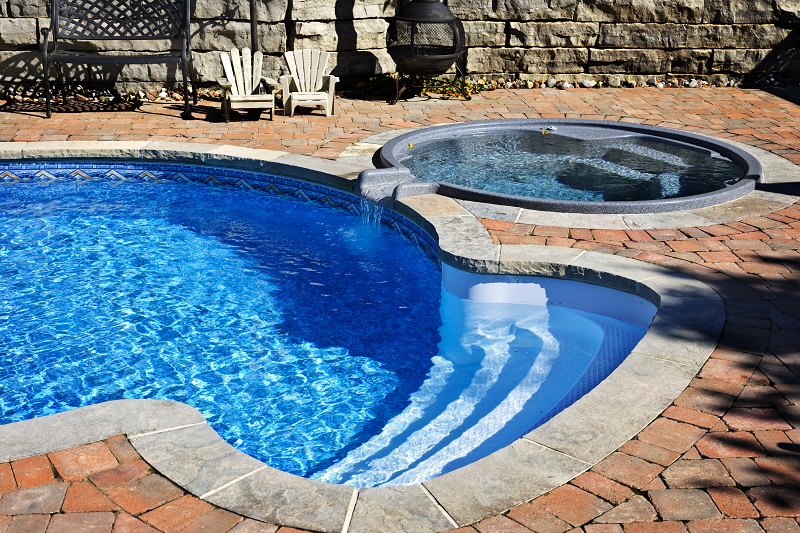 Who are Swimming Pool Contractors and what role they play?