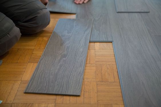 Get The Right Vinyl Flooring Expert For A Home