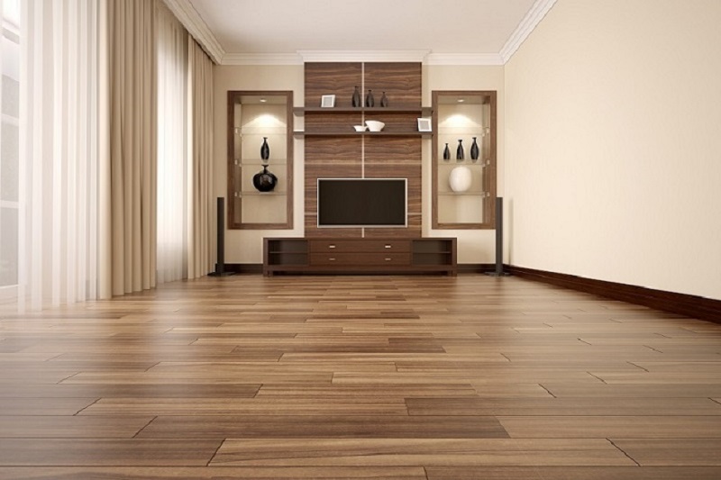 The Pros And Cons Of Bamboo Flooring