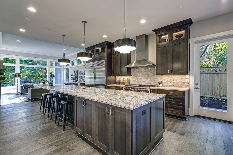 Valuable tips designing dream kitchen