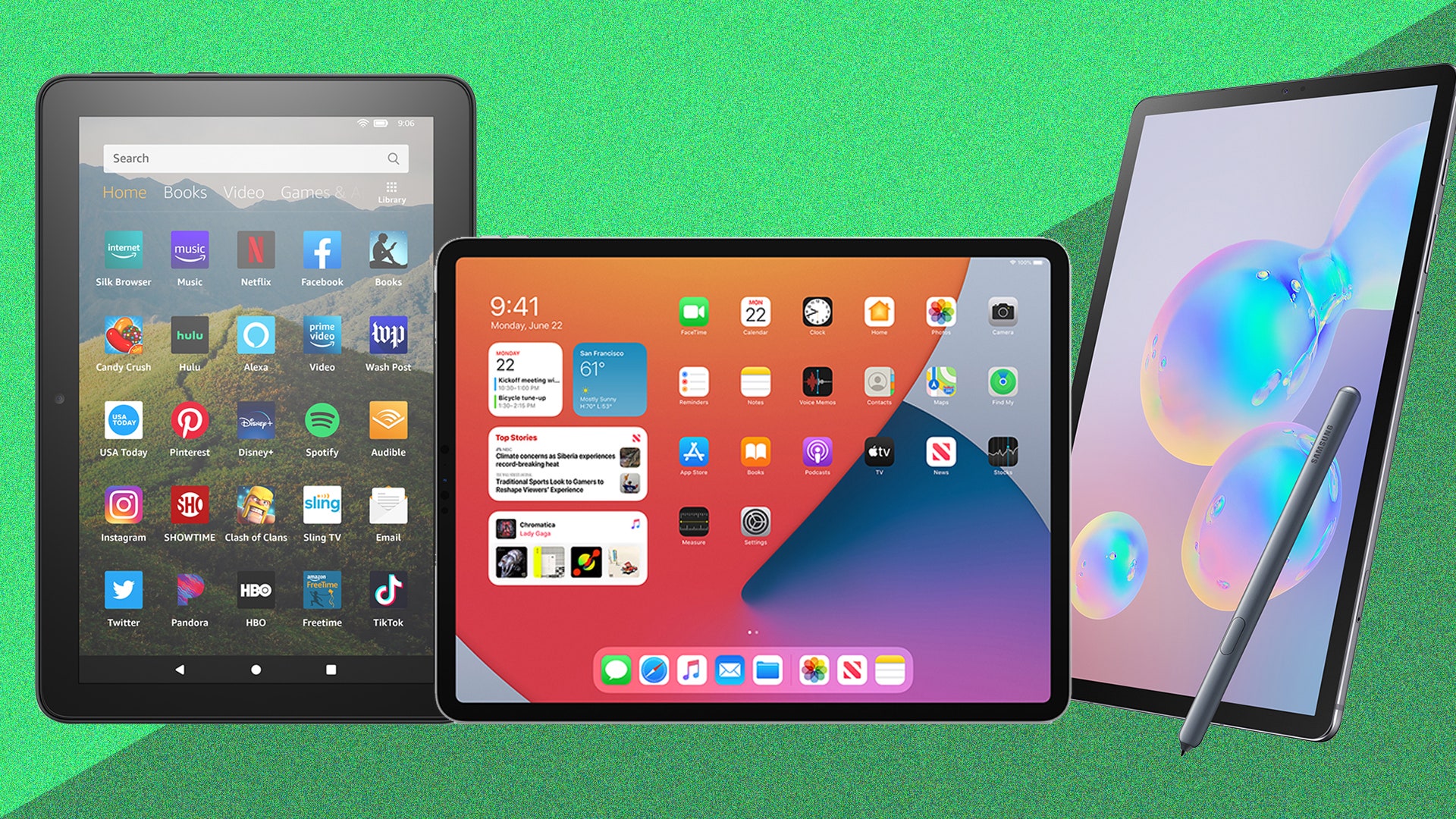Ultimate Guide for buying Lenovo tablets