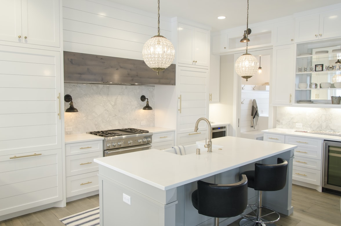 Guidelines On Stunning Kitchen Renovation Tips