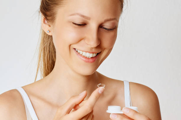 How To Buy Contact Lenses Online