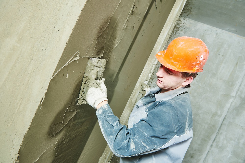 Understanding The Background Of How To Plaster A Wall?
