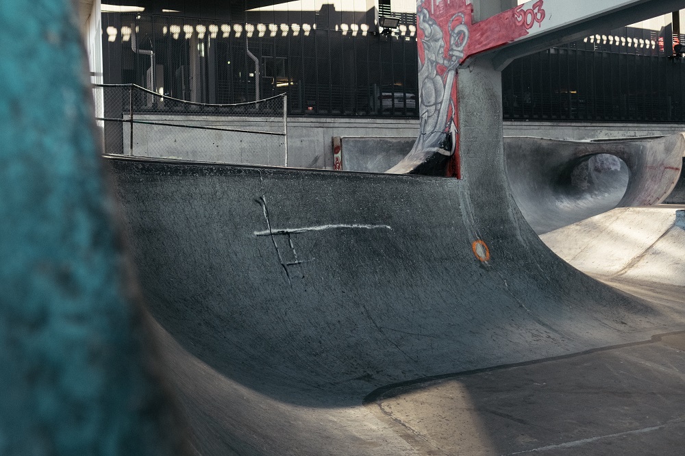 Colour Concretes