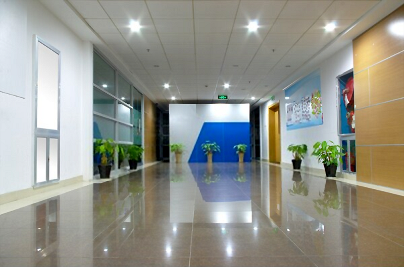 Which is the best choice for Commercial Flooring in the economic market?