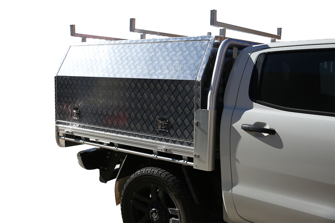 Considerations To Make While Purchasing Box Trailers For Sale