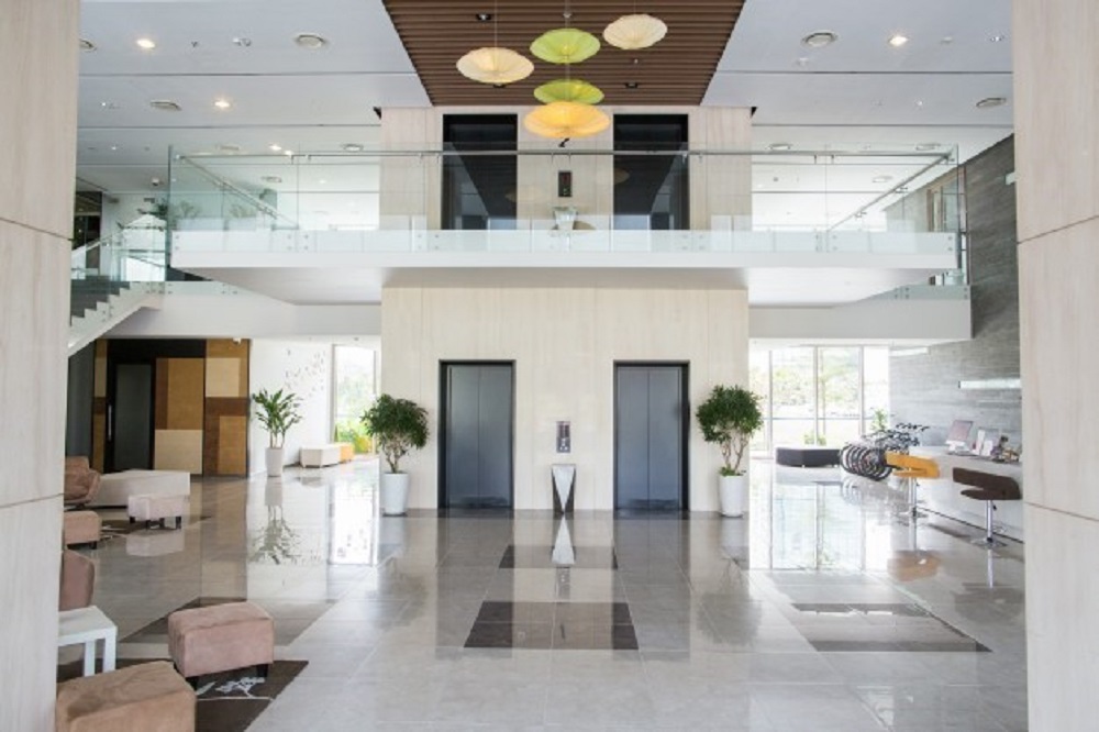 Domestic Lift