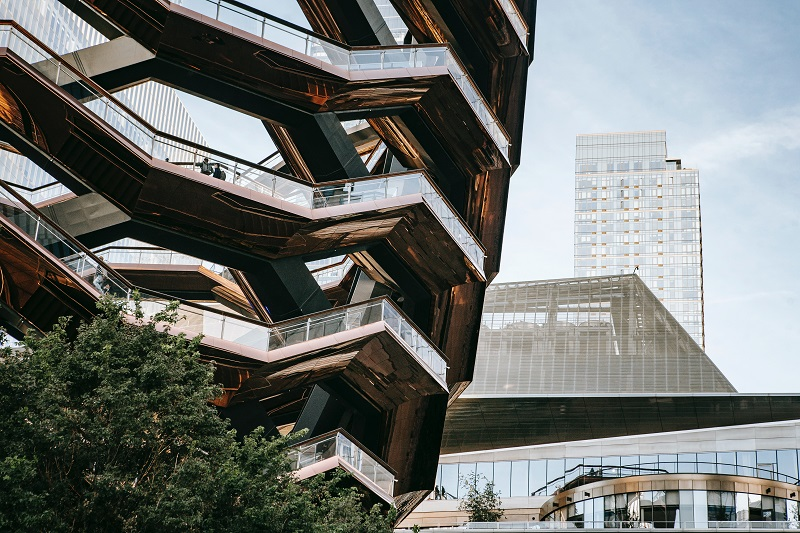 Commercial Property: All You Need to Know