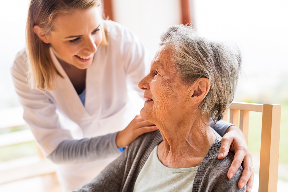 What Are The Different Benefits That You Get From Tms Therapy?
