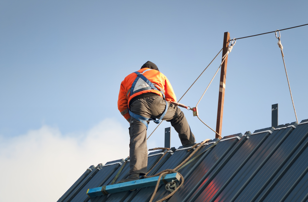 Major Types of Fall Protection Anchor Systems for Multipurpose