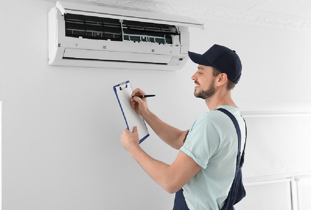 Significant Information About Air Conditioning And Repair