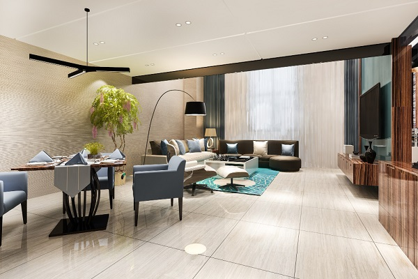 The Ultimate Guide to Limestone Floor Tiles