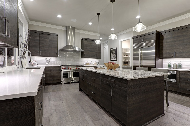 Benefits of Hiring Professionals for Kitchen Renovations